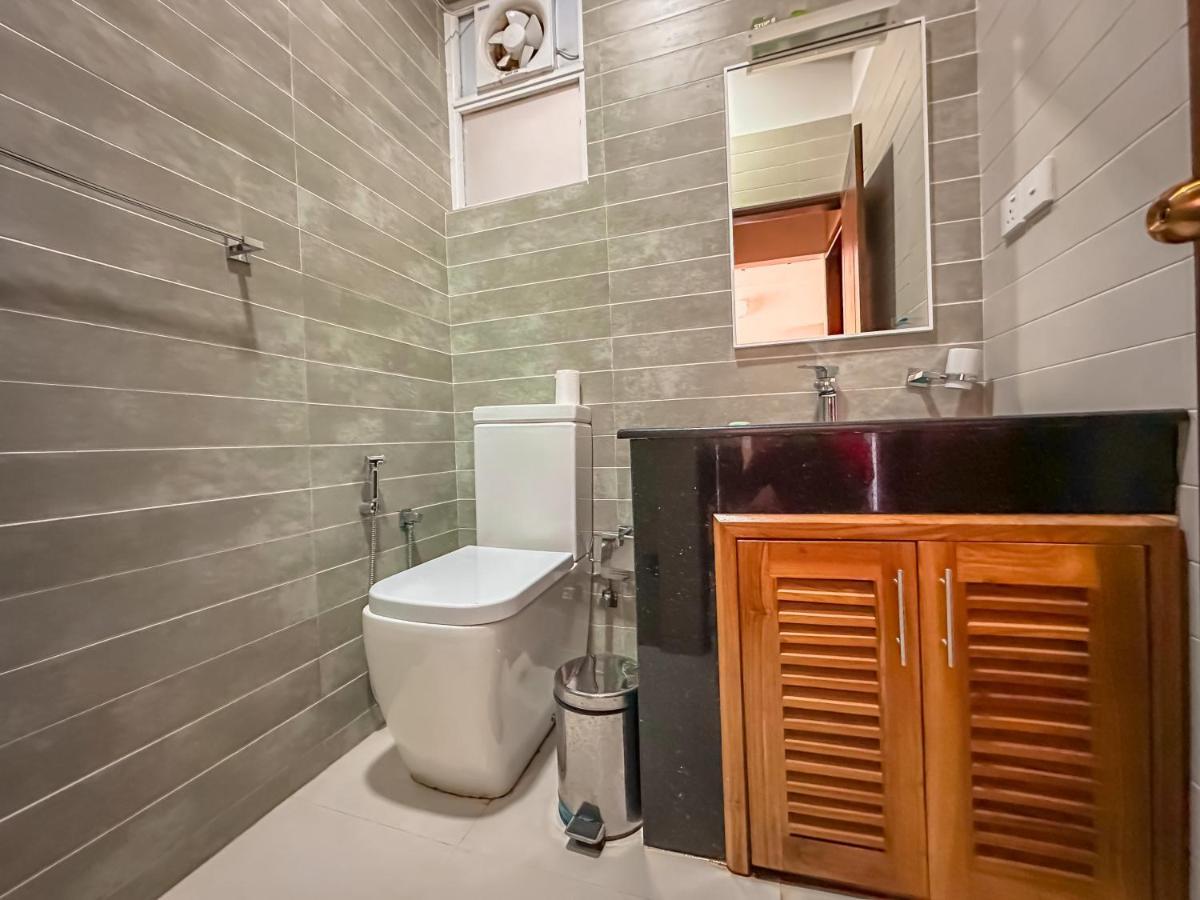 Emirates Luxury Apartments Nuwara Eliya Luaran gambar