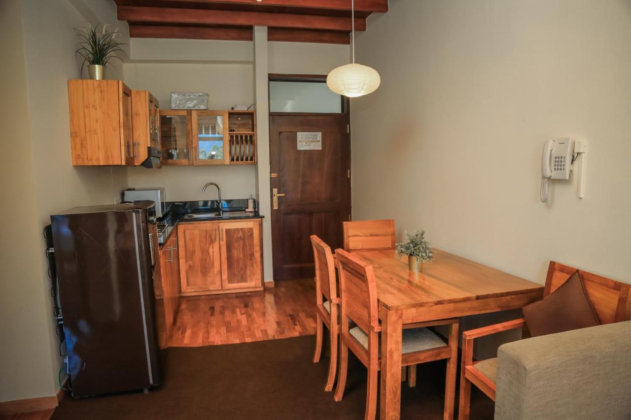 Emirates Luxury Apartments Nuwara Eliya Luaran gambar